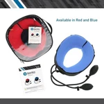 Traccollar - By Body Sport Inflatable Neck Traction Device. Fixed Price $79.95.