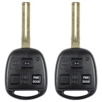 Key Fob Replacement For 2004-2006 RX330/ 07-09 RX350/ 06-08 RX400H/ 10 RX450H.... Fixed Price $37.43.