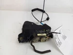 2002 Toyota Camry Front Right Door Lock Actuator. Fixed Price $35.09.