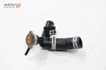 2025 Nissan Murano 2.0L Engine Radiator Coolant Upper Hose Tube Pipe & Cap Oem. Fixed Price $49.99.