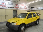 Escape 2003 Keys/latches/locks 1858803. Fixed Price $99.90.