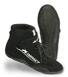 Impact Axis Racing Shoe SFI3.3/5 Size Black 41011010. Fixed Price $107.95.