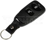 Dorman 99573ST Keyless Entry Remote Button Fits Hyundai Santa Fe. Fixed Price $75.93.
