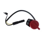 Oem Honda Ignition Stop On/off 2 Wire Switch Fits Gx. Fixed Price $5.85.