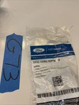 Ford DR3Z15A862ADPTM Reverse Sensor Retainer Inner Bracket Mustang. Fixed Price $9.00.