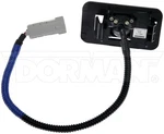 Park Assist Camera Rear Dorman 590-112. Fixed Price $120.46.