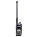Vhf Aviation Handheld Radio Transceiver IC-A16 Icom Clear. Fixed Price $542.99.