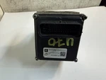 10-14 Cts Abs Pump Anti Lock Brake Module 20922225. Fixed Price $45.00.
