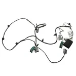 New Oem Ford 2013-2016 Escape Parking Sensor Wire Harness Assembly DV6Z-15K867-C. Fixed Price $75.06.