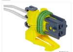 Chevrolet Pontiac Buick Cadillac Saturn Front Impact Sensor Connector. Fixed Price $19.99.