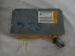 Bmw E60 E61 E63 5 Series Ecu Gateway Control Module High 14 Sgm Lear 6946388. Fixed Price $120.00.