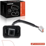 A-premium Rear View Back Up Park Assist Camera For Mazda CX-7 08-12 E22367RC0. Fixed Price $92.79.