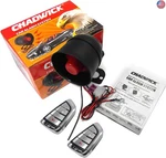 Chadwick Car Horn Siren Alarm,universal Security Protection System. Fixed Price $71.29.
