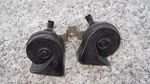 Range Rover L322 High / Low Horn Pair Free Shipping Land 0055306. Fixed Price $19.99.
