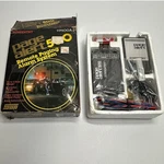 Sun Sentry Page Alert Remote Paging Alarm System VP500A-1 Black Excellent. Fixed Price $19.99.