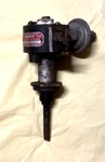 Dodge Super Red Ram D500 315 325 Hemi Dual Point Distributor 1642392 Look Nice. Fixed Price $339.96.