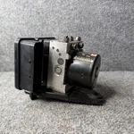 2009 Vw Jetta Golf Gti Eos Anti-lock Abs Pump With Control Module 1K0 614 517 Bd. Fixed Price $259.99.