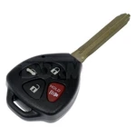 Dorman 99672ST Keyless Entry Remote. Fixed Price $132.92.