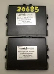 Lot Of Intermotive R-MH02 Hawkeye Plus Reverse Assistance System (B322). Fixed Price $40.00.