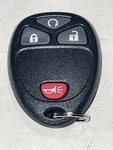 Gm Oem 07-17 Acadia Limited Keyless Entry Components-transmitter 22936098. Fixed Price $123.48.