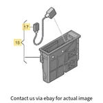 2011 2015 Vw Jetta Multimedia Interface Control Module Used Oem 5N0035342E. Fixed Price $129.99.