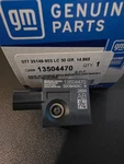 New Oem Genuine Gmc Sensor 13504470. Fixed Price $250.00.
