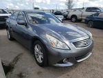 Anti-lock Brake Part Pump Sedan Rwd Base Fits 11 Infiniti G25 555344. Fixed Price $61.70.