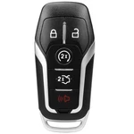 Smart Fob Replaces Keyless Entry Remote Control Start Compatible With For.... Fixed Price $48.57.