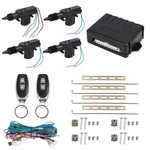 Autohaux 4 Doors Central Locking System Car Keyless Entry Kit With.... Fixed Price $47.99.