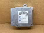 2011-2012 Honda Odyssey Srs Control Module Oem 77960-TK8-A011-M1. Fixed Price $125.00.