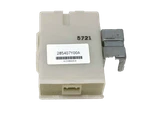 Genuine Nissan Interlock Control Unit 28540-7Y00A. Fixed Price $202.43.
