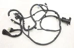 New Oem Ford Rear Bumper Wiring Harness Jumper BB5Z-15K868-M Explorer 11-12. Fixed Price $145.95.