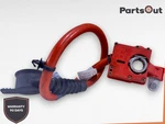 10-16 Bmw F10 F06 F12 F13 M6 Battery Plus Pole Terminal Positive Red Cable Oem. Fixed Price $67.27.