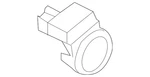 Genuine Ford Ignition Immobilizer Module BT4Z-15607-A. Fixed Price $26.25.