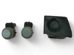 2011 - 2018 Audi A8 D4 Pcd Parking Sensor W Bracket Set Of 3 Front 4H0919290 Oem. Fixed Price $66.49.