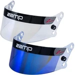 Zamp Z-20 Series Photochromatic Prism Helmet Racing Shield Choose Color. Fixed Price $136.38.