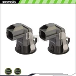 Scitoo Parking Sensor For Infiniti FX37 G37 3.7L 3696CC 25994CM10D 25994CM13E. Fixed Price $21.00.