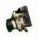 1999 2002 Ford Explorer 4.0L Abs Antilock Brake Pump Module Oem XL24-2C346-AB. Fixed Price $47.99.