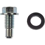 090-034 Dorman Of 5 Oil Drain Plugs New For Chevy Sabre Somerset De Ville. Fixed Price $80.88.