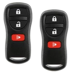 For 2004 2005 2006 2007 2008 2009 Nissan Quest 3B Keyless Entry Remote Fob. Fixed Price $9.95.