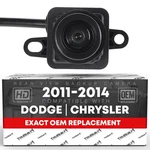 Rear View Backup Camera For Dodge Charger, Chrysler 300. Fixed Price $98.99.