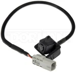 Dorman 590-957 Park Assist Camera Fits Cadillac Cts 2015-10 22922659. Fixed Price $136.79.