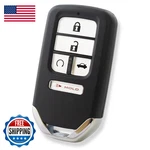 Xuhang Key Fob Remote Replacement Compatible Honda Civic 2016 2017 2018 2019. Fixed Price $37.33.