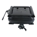 Standard Zero Turn Mower Mechanical Suspension For Several Cub Cadet Scag Models. Fixed Price $200.35.