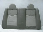 2008-2010 Chrysler Sebring (convertible) Rear Upper Top Seat Cusion Oem. Fixed Price $284.95.