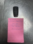Dorman 99122 Keyless Entry Remote 5 Button For Select 11-20 Chevrolet Models. Fixed Price $50.00.