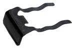 Genuine Ford XW1Z-14A667-AA Keyless Lock Pad Retainer 2000-2012. Fixed Price $16.76.