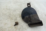 1998 Chevrolet K2500 3/4 Ton 4WD 5.7L Fiamm AM80-R Horn. Fixed Price $20.00.