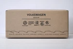 Vw Tiguan Ad Front Parking Aid New Oem. Fixed Price $205.40.