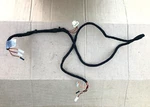 Bmw E53 X5 (2005) 3.0D Auto - Cigarette Lighter Wiring Loom 6904164, 6904165. Fixed Price $13.46.